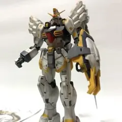 完成塗装済み MG 機動戦士ガンダム ガンダムサンドロックのサムネイル