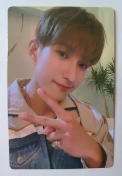 2026年最新】seventeen attacca ドギョムの人気アイテム - メルカリ
