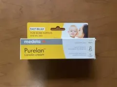 【新品・未開封】メデラ ピュアレーン 37g Medela Purelanのサムネイル