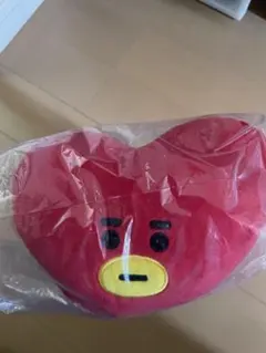 BT21 TATA ぬいぐるみ