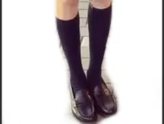 Belle&Sofa ローファー ブラック jk