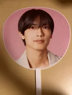 KYOHEI TAKAHASHI うちわ