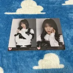 LOVE イコラブ 野口衣織 生写真 狂想カタストロフィ セミコンプ - メルカリ