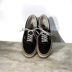 【Vans】ヴァンズ Era Style95 DX 27cm