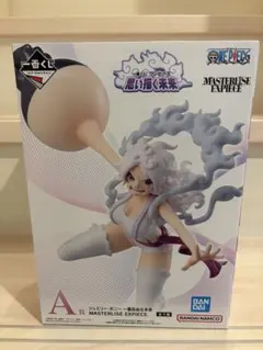 ジュエリー・ボニー MASTERLISE EXPIECE A賞
