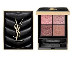 YSL クチュールミニ クラッチ 【740 エンドレス スパーク】新品 1点