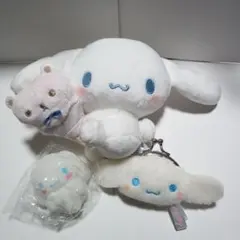 【人気】シナモン まとめ売り 3点セット