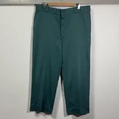 ディッキーズ ペインター 山田蓮 ペンキ グランジ　W30 チビタグ ディッキーズ ペインター 山田蓮 ペンキ グランジ W30 チビタグ