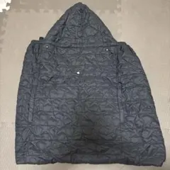 UNIQLO ベビーカー抱っこ紐用防寒ケープ　ブランケット