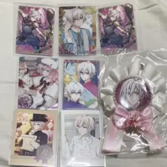 九条天 グッズセット