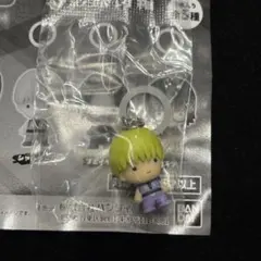 HUNTER×HUNTER めじるしアクセサリー 幻影旅団編 シャルナーク