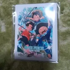 三兄弟　スリーブ