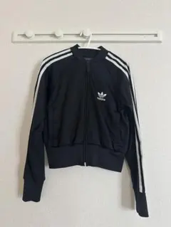 adidas Originals ジャージ 上下セット ブラック