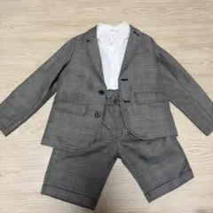 愛隣幼稚園 制服 夏服 - メルカリ