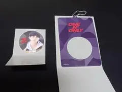 EBiDANくじ vol.2 D賞 NAOYA