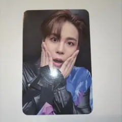 《ATEEZ》ジョンホ　 WILL　KAKAO特典