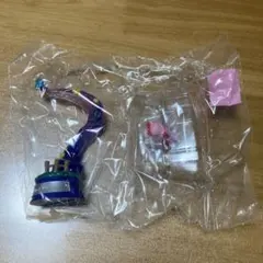 Swing Kirby Twinkle Traveler　カービィ＆リボン