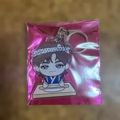 超特急2号車カイ　ご当地アクリルキーホルダー　香川