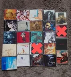 【GACKT】JAPAN TOUR メモリアルボックス BEST 5点まとめ売り 2025年最新】GACKTまとめ売りの人気アイテム - メルカリ