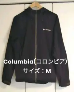 Columbia(コロンビアタイムトゥートレイルジャケット)