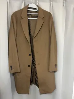 プ*い様 Latorre ラトーレ　メンズ　コート　イタリア　カシミヤ　ウール プ*い様 Latorre ラトーレ メンズ コート イタリア カシミヤ ウール