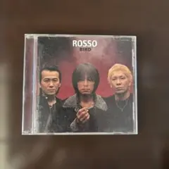 CDアルバム 「ROSSO/BIRD」 ROSSO
