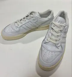 adidas アディダス オリジナルス ライバルリー ロー PRM 27cm - メルカリ