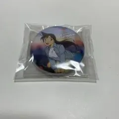 名探偵コナン一番くじ　I賞缶バッジセット　毛利蘭※値下げ