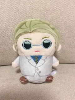 まめめいと 七海建人 ぬいぐるみ