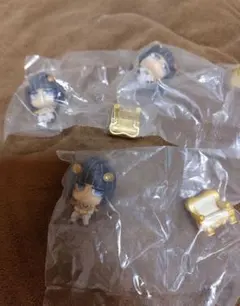 ジョジョの奇妙な冒険 ブチャラティ JOJOWORLD3 ジョジョコレ