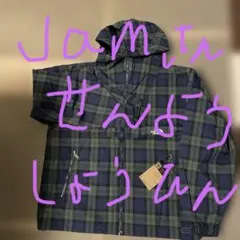 新品未使用THE NORTH FACEノベルティコンパクトジャケットユニセックス