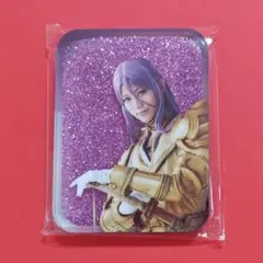 ミュージカル　刀剣乱舞　陸奥一蓮　アクリルミニブロック　蜂須賀虎徹