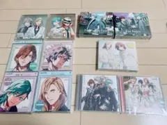 うたの☆プリンスさまっ♪ QUARTET NIGHT 　CDまとめ売り