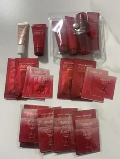 ASTALIFT アスタリフト スキンケアセット