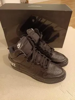 ⭐︎断捨離⭐︎新品⭐︎Nike Dunk Hi 1985 Undercover 27 - メルカリ