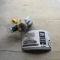 こんにち輪 僕のヒーローアカデミア ガチャガチャ 轟 焦凍