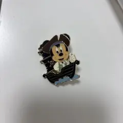 ディズニー ピノキオ ゼペット ピンバッジ - メルカリ
