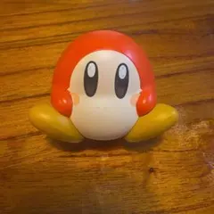 星のカービィ ワドルディ フィギュア