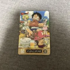 入手困難‼️ ワンピース 海賊王グミ ナミ＆ロビン＆サンジ＆ゾロ
