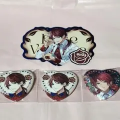 にじさんじ ローレン・イロアス バレンタイン