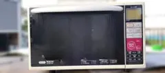電子レンジ SHARP オーブンレンジ RE-S70A-W ホワイト 20L - メルカリ
