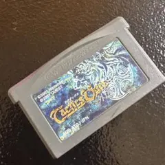 タクティクスオウガ 外伝 ゲームボーイアドバンス