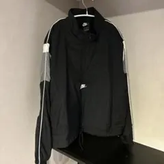 【訳あり未使用品】NIKE GOLF レインスーツ　レインウェア　サイズM 訳あり未使用品】NIKE GOLF レインスーツ レインウェア サイズM