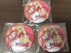 2025年最新】キュアエース 缶バッジの人気アイテム - メルカリ