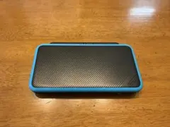NEW Nintendoニンテンドー 2DS LL 本体　動作確認・初期化済み