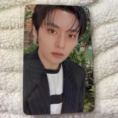 straykids スキズ　 リノDO IT FANS shop 特典トレカ