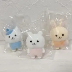 2025年最新】フロッキーフィギュア ちいかわの人気アイテム