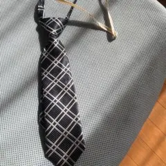 キッズネクタイ