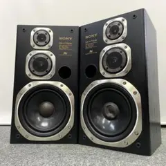 □□Victor SP-E1100S 3ウェイスピーカー - メルカリ