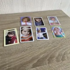 twice ジョンヨン　トレカ　まとめ売り